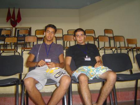 nous sommes les meilleurs